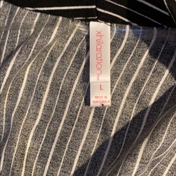 Pinstripe blazer - Picture 4 of 4